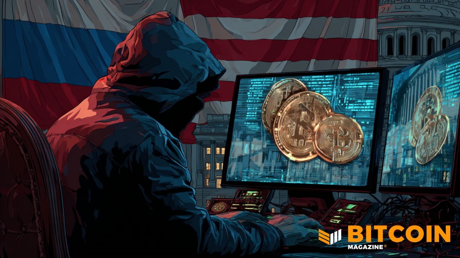 U.S. Treasury Sanctions Russian Exploit Broker Over Crypto Cyber Theft U.S. Treasury Sanctions Russian Exploit Broker Over Crypto Cyber Theft
