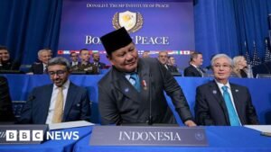 US and Indonesia finalise deal to cut tariffs to 19% US and Indonesia finalise deal to cut tariffs to 19%