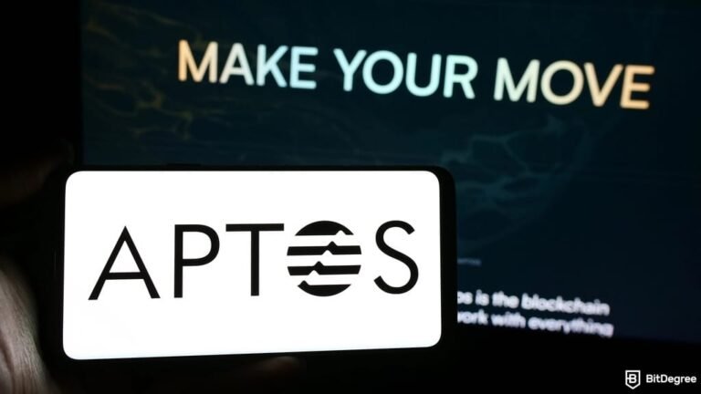 USDCBL Set to Power Aptos Labs’ New Derivatives Exchange USDCBL Set to Power Aptos Labs’ New Derivatives Exchange