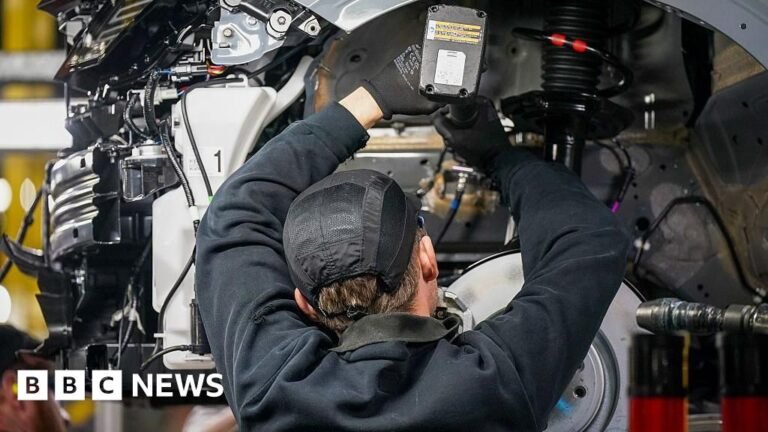 Uncertainty for UK firms after US tariff ruling, experts say Uncertainty for UK firms after US tariff ruling, experts say