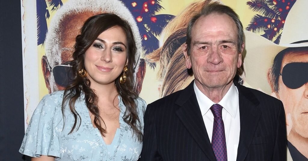 Victoria Jones death: Tommy Lee Jones’ daughter’s cause of death revealed