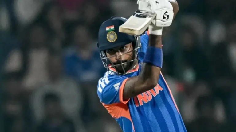 Virat Kohli’s childhood hero attacks Hardik Pandya over ‘flatter pitches’ demand in T20 World Cup 2026