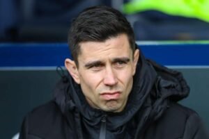 West Brom boss Ramsay sacked after 44 days in charge West Brom boss Ramsay sacked after 44 days in charge