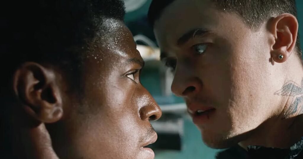 What Wasteman shows us about the reality of… What Wasteman shows us about the reality of…