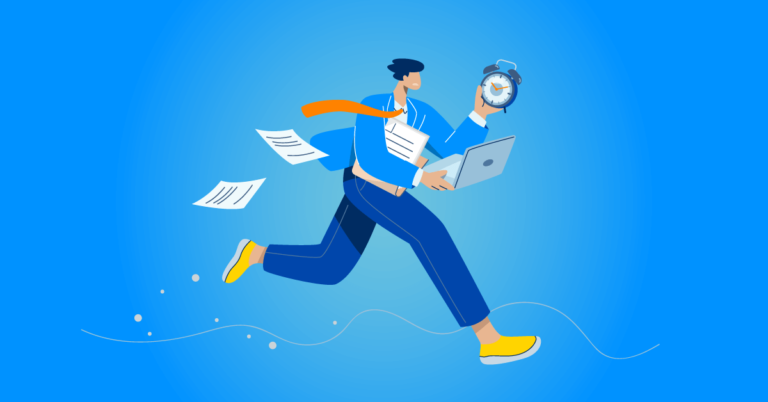 Why “Make Time for Training” is Bad Advice Why “Make Time for Training” is Bad Advice