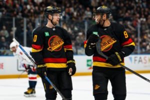 Will the Vancouver Canucks Have a Busy Trade Deadline? Will the Vancouver Canucks Have a Busy Trade Deadline?