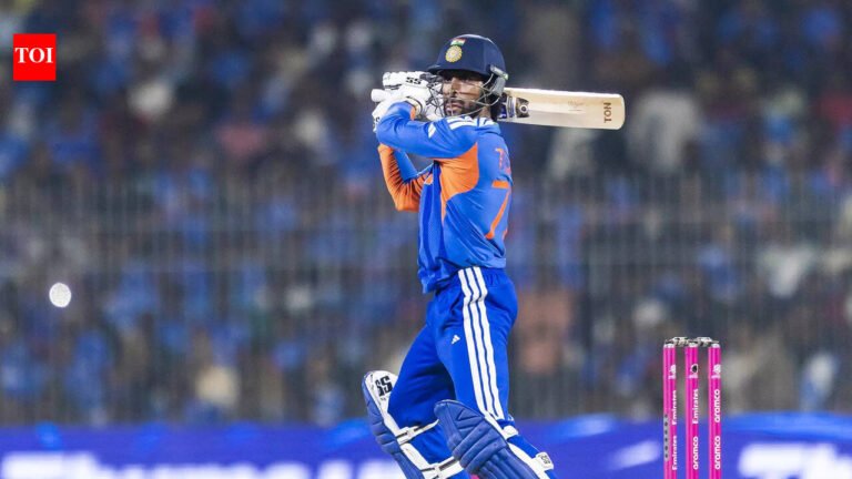 ‘We want to show fear to the opposition’: Tilak Varma’s bold message after India’s do-or-die triumph | Cricket News ‘We want to show fear to the opposition’: Tilak Varma’s bold message after India’s do-or-die triumph | Cricket News