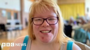 'Without food charity, we might not eat' 'Without food charity, we might not eat'