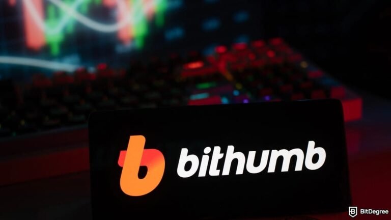  Billion Bitcoin Error Puts Bithumb Under FSS Scrutiny