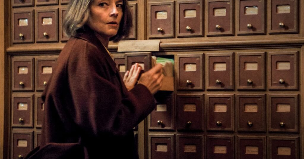 A Private Life review – a limp and convoluted…