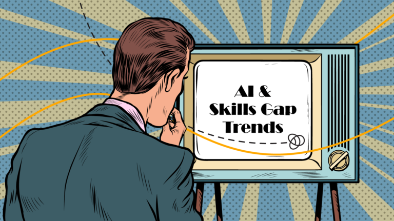 AI Skills Gap Trends Every Learning Tech CEO Should Watch AI Skills Gap Trends Every Learning Tech CEO Should Watch