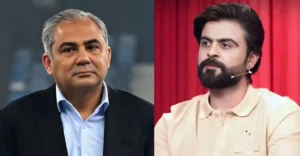 Ahmed Shehzad blasts Mohsin Naqvi and PCB over Pakistan’s poor 2026 campaign