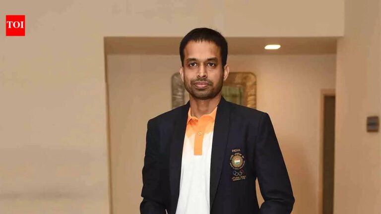 All England win, foundation of my coaching path: Pullela Gopichand | Badminton News