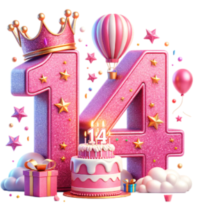 Alpha Ideas turns Fourteen