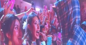 Bad Bunny Sydney review at ENGIE stadium: In the middle of his Sydney gig, Bad Bunny did something I’ve never seen another artist do Bad Bunny Sydney review at ENGIE stadium: In the middle of his Sydney gig, Bad Bunny did something I’ve never seen another artist do