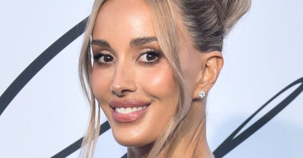 Bec Judd reveals how she deals with online trolls and hate comments