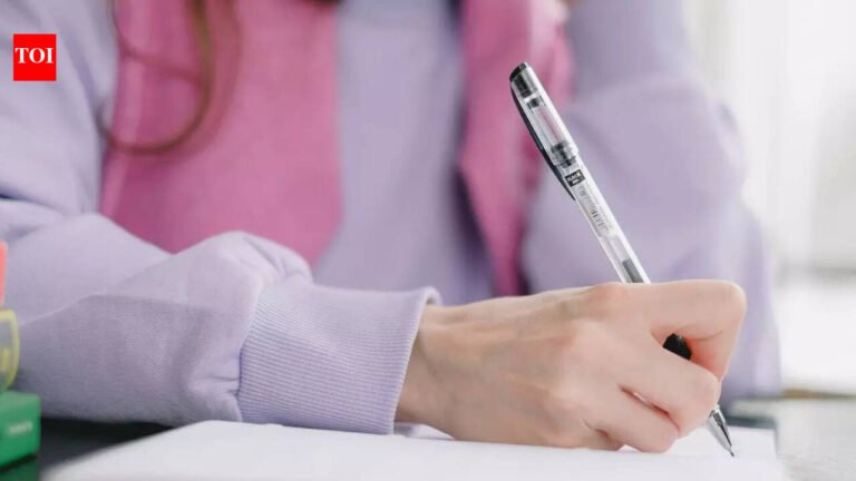 Bihar Vidhan Parishad exam date 2026 announced for PA, DEO, LDC and Stenographer posts: Check notice here |