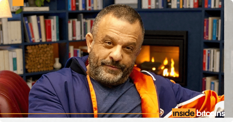 Billionaire Adam Weitsman Acquires A Rare Nakamigos NFT