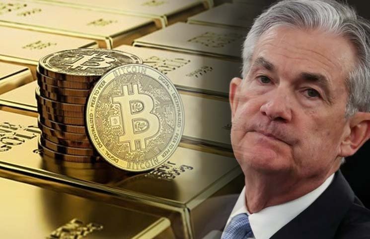 Bitcoin Faces FOMC Test as Past Meetings Trigger Sharp Selloffs Bitcoin Faces FOMC Test as Past Meetings Trigger Sharp Selloffs