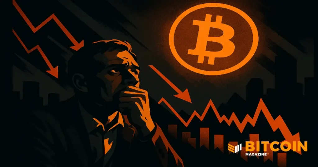 Bitcoin Fear And Greed Index Hits Extreme Fear At 13 Bitcoin Fear And Greed Index Hits Extreme Fear At 13