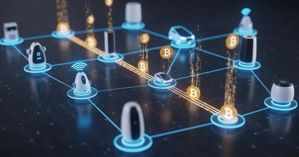 Bitcoin Has A Golden Opportunity With AI Agents, It’s Time To Build