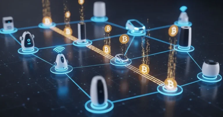 Bitcoin Has A Golden Opportunity With AI Agents, It’s Time To Build