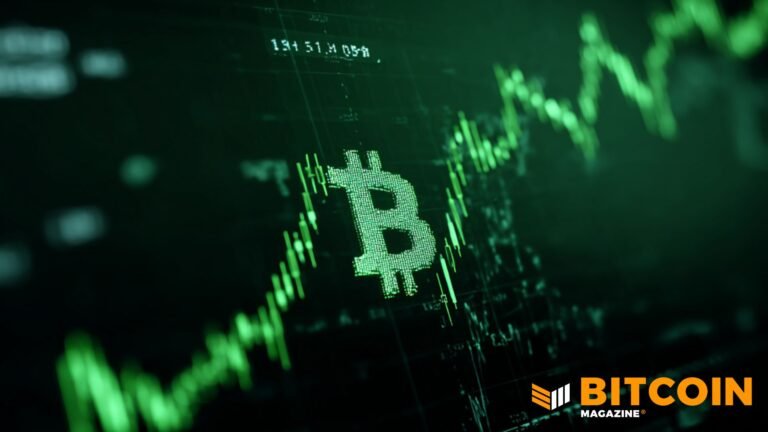 Bitcoin Price Soars Above ,000 As Momentum Builds