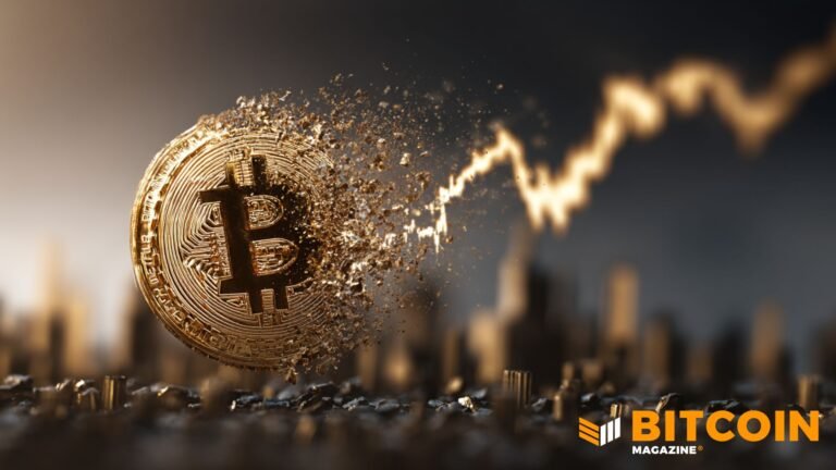 Bitcoin Volatility Falls As Asset Matures, Charles Schwab Report Finds Bitcoin Volatility Falls As Asset Matures, Charles Schwab Report Finds