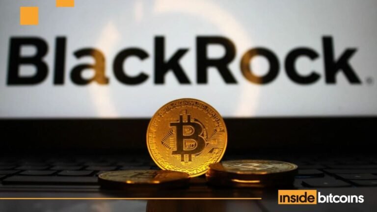 BlackRock Files for Bitcoin Premium Income ETF on Nasdaq