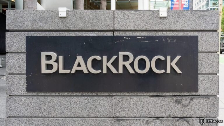 BlackRock Steps Into DeFi With BUIDL on Uniswap BlackRock Steps Into DeFi With BUIDL on Uniswap