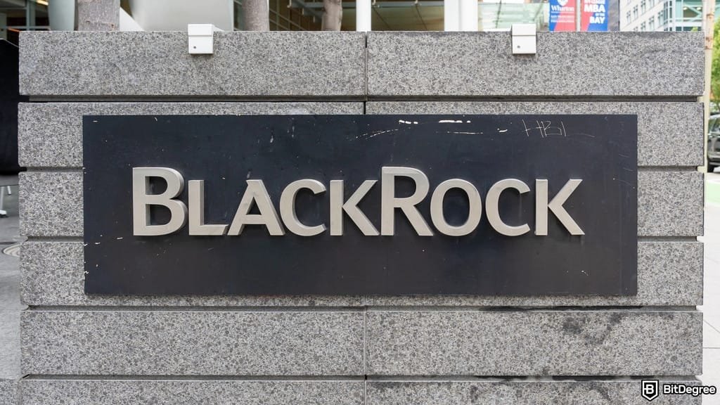 BlackRock Steps Into DeFi With BUIDL on Uniswap BlackRock Steps Into DeFi With BUIDL on Uniswap
