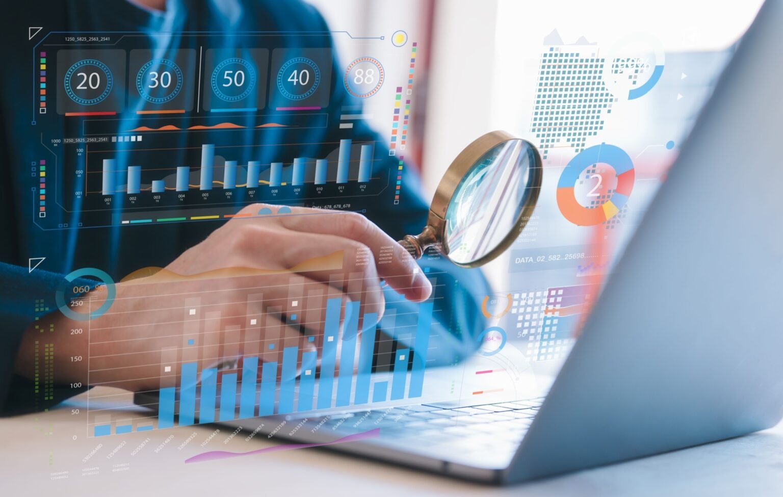 Business Conditions Monthly January 2026