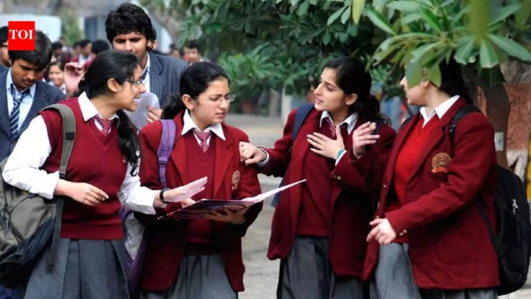CBSE Class 10 result 2026: When will scores be released? Check past five years’ trends CBSE Class 10 result 2026: When will scores be released? Check past five years’ trends