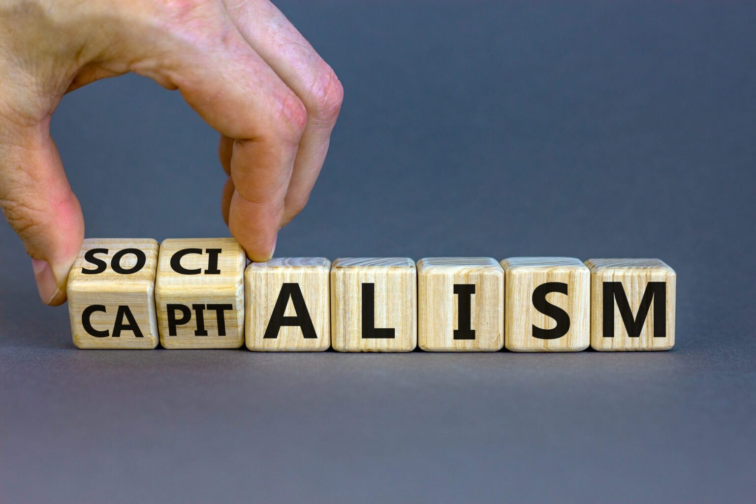 Capitalism’s Coalition Is Cracking — And That Should Worry Us
