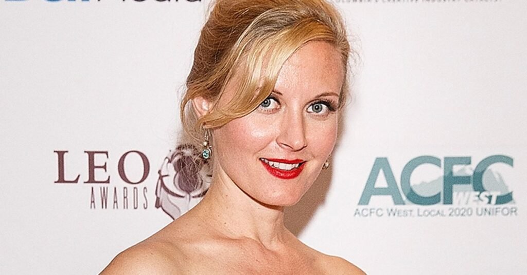 Carrie Anne Fleming death: iZombie and Supernatural actress dies at age 51