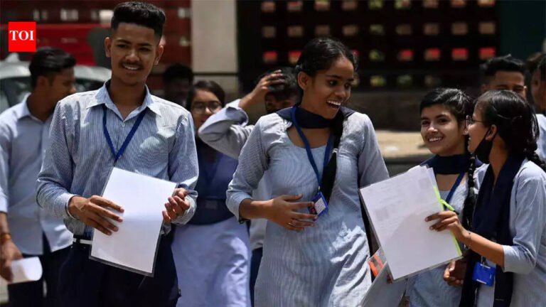 Cbse Class 12 Biology 2026: CBSE Class 12 Biology exam 2026: Expert tips and high-probability questions you must practice