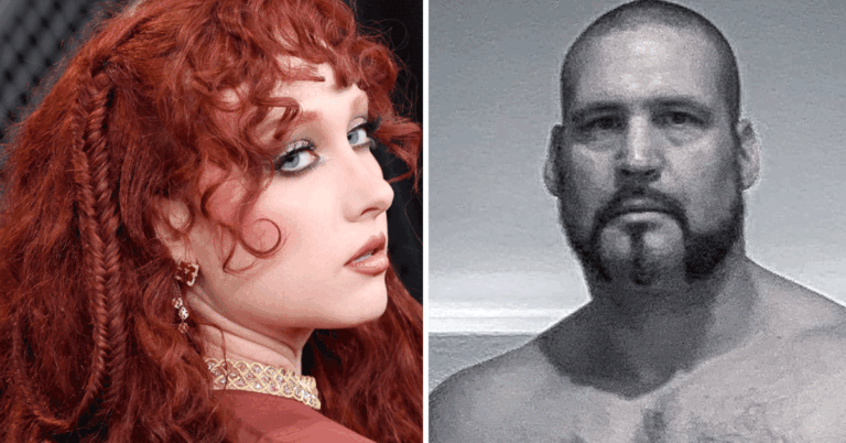 Chappell Roan drama: Security guard at the centre of scandal involving Jude Law’s daughter breaks silence Chappell Roan drama: Security guard at the centre of scandal involving Jude Law’s daughter breaks silence