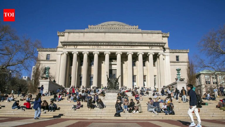 Columbia University moves ahead with undergraduate expansion despite faculty concerns, announces major campus investments