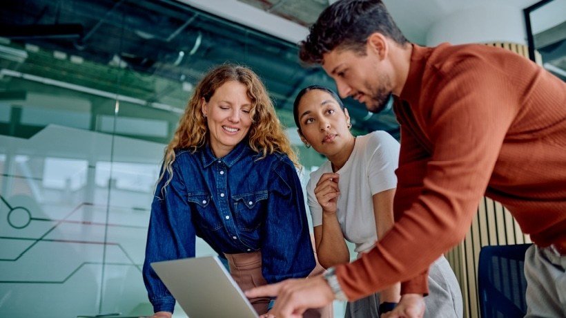 Cross Training Employees: Why It Matters, How To Implement It Cross Training Employees: Why It Matters, How To Implement It