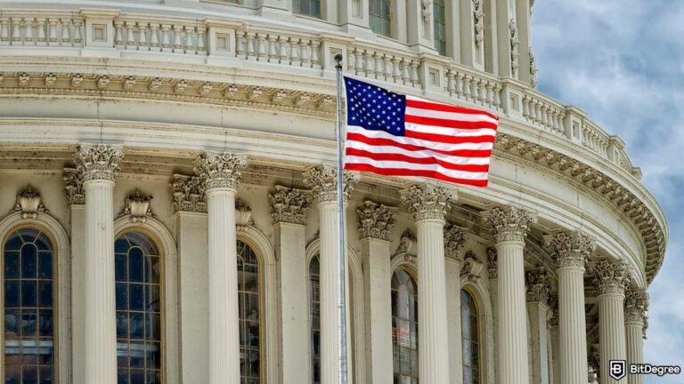 Crypto PAC Drops M to Boost Barry Moore’s Campaign