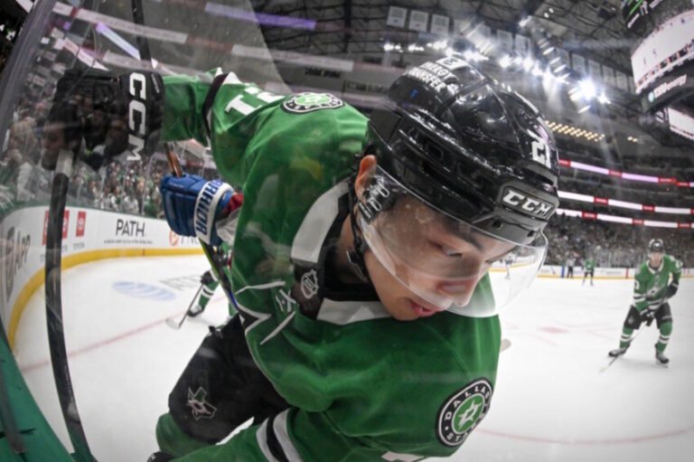 Dallas Stars Look to Sign Jason Robertson in the Summer