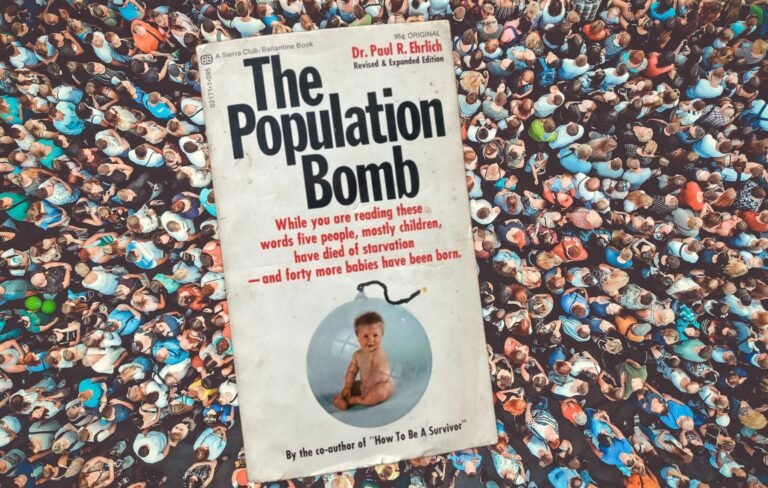 Dancing on the Tomb of Ehrlich’s Ideas