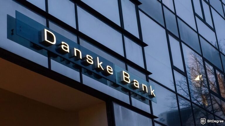 Danske Bank Opens Bitcoin and Ethereum ETP Access to Users Danske Bank Opens Bitcoin and Ethereum ETP Access to Users
