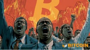 Despite A 47% Price Drop, Bitcoin Traders Aren’t Selling