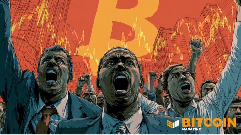 Despite A 47% Price Drop, Bitcoin Traders Aren’t Selling Despite A 47% Price Drop, Bitcoin Traders Aren’t Selling