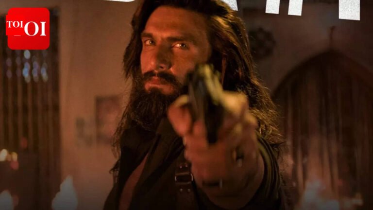 Dhurandhar 2: ‘Dhurandhar: The Revenge’ advance booking: Ranveer Singh starrer headed for USD 3 million mark on opening weekend in USA |