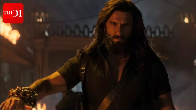 Dhurandhar 2: ‘Dhurandhar: The Revenge’ advance booking report: Ranveer Singh starrer off to record-breaking start; crosses USD 1.7 million in North America and Rs 18 crore in India |