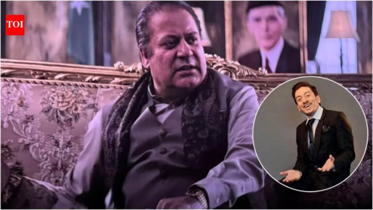 Dhurandhar 2: Mashhoor Amrohi on transforming into Nawab Shafiq for ‘Dhurandhar: The Revenge’: ‘Some are saying that it’s AI’ |