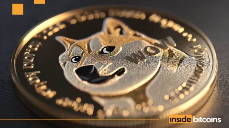 Dogecoin Price Prediction As BOJ Keeps Rates Unchanged