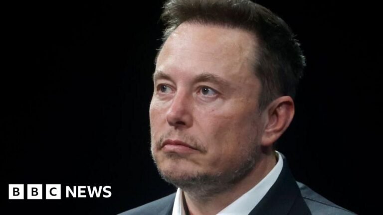 Elon Musk's X advertising boycott lawsuit dismissed by US judge Elon Musk's X advertising boycott lawsuit dismissed by US judge
